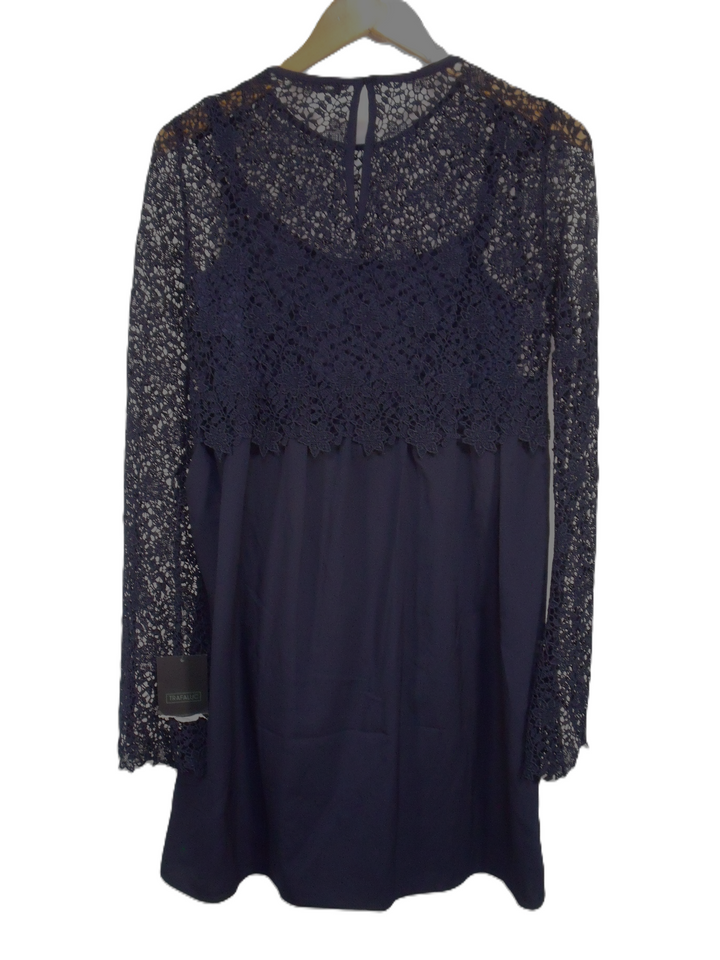 【激安古着】　TRAFALUL ZARA　その他ワンピース/ドレス　ワンピース or ドレス