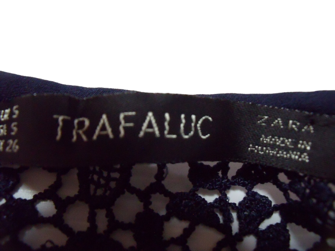 【激安古着】　TRAFALUL ZARA　その他ワンピース/ドレス　ワンピース or ドレス