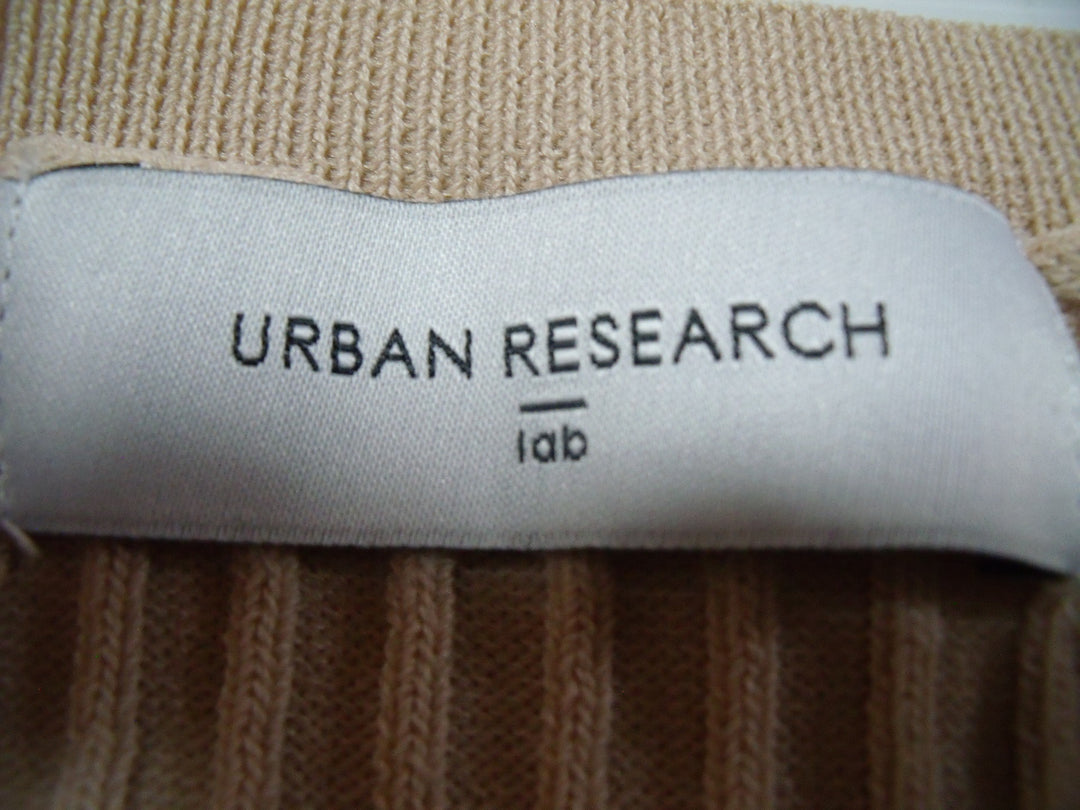 【激安古着】　URBAN RESEARCH lab　ニットorセーター　トップス