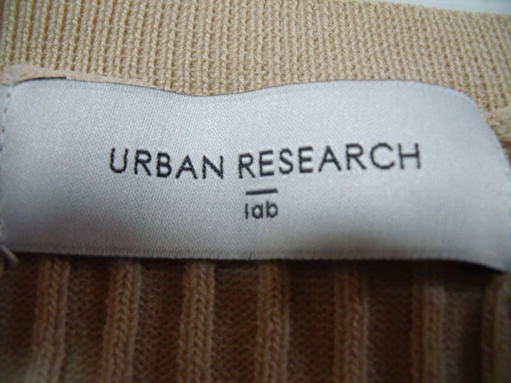 【激安古着】　URBAN RESEARCH lab　ニットorセーター　トップス