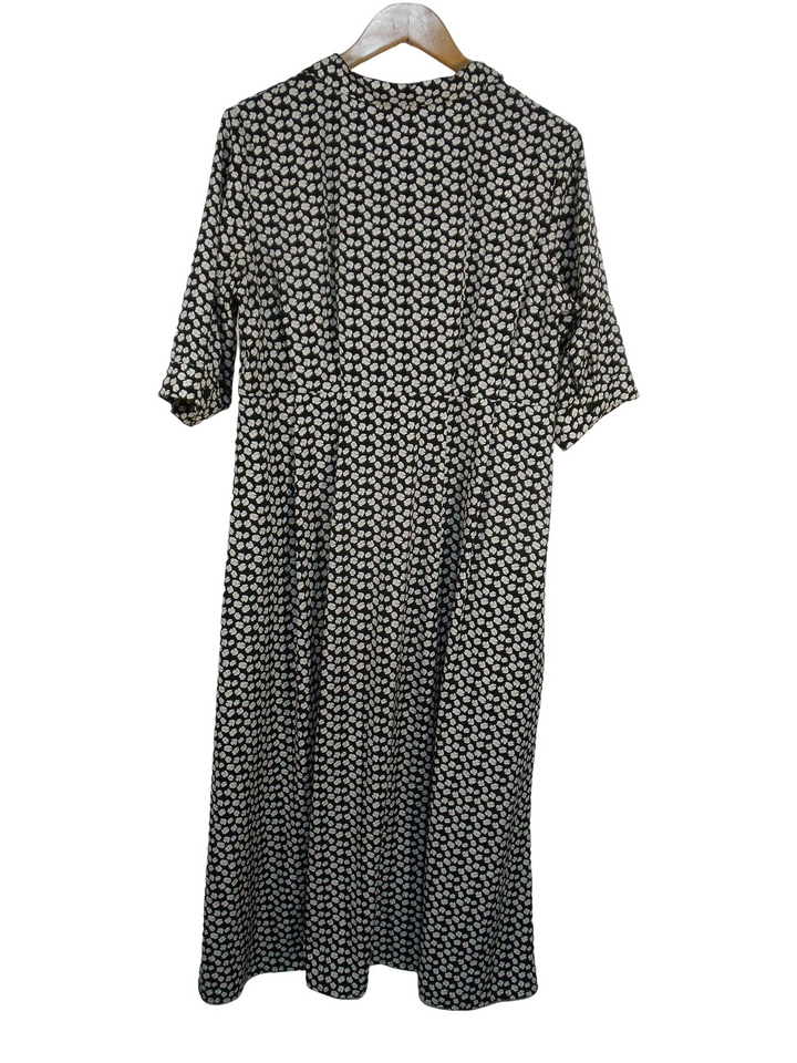 【激安古着】　KBF　シャツワンピース　ワンピース or ドレス