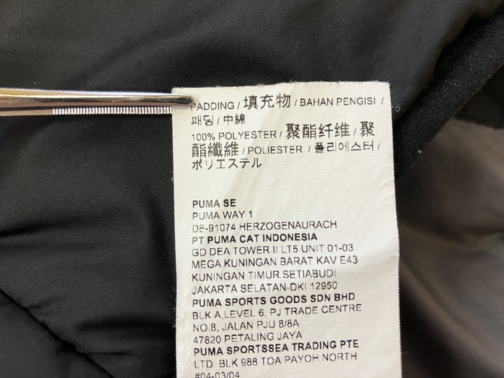 【激安古着】  PUMA　ダウン,中綿ジャケット/コート　アウター