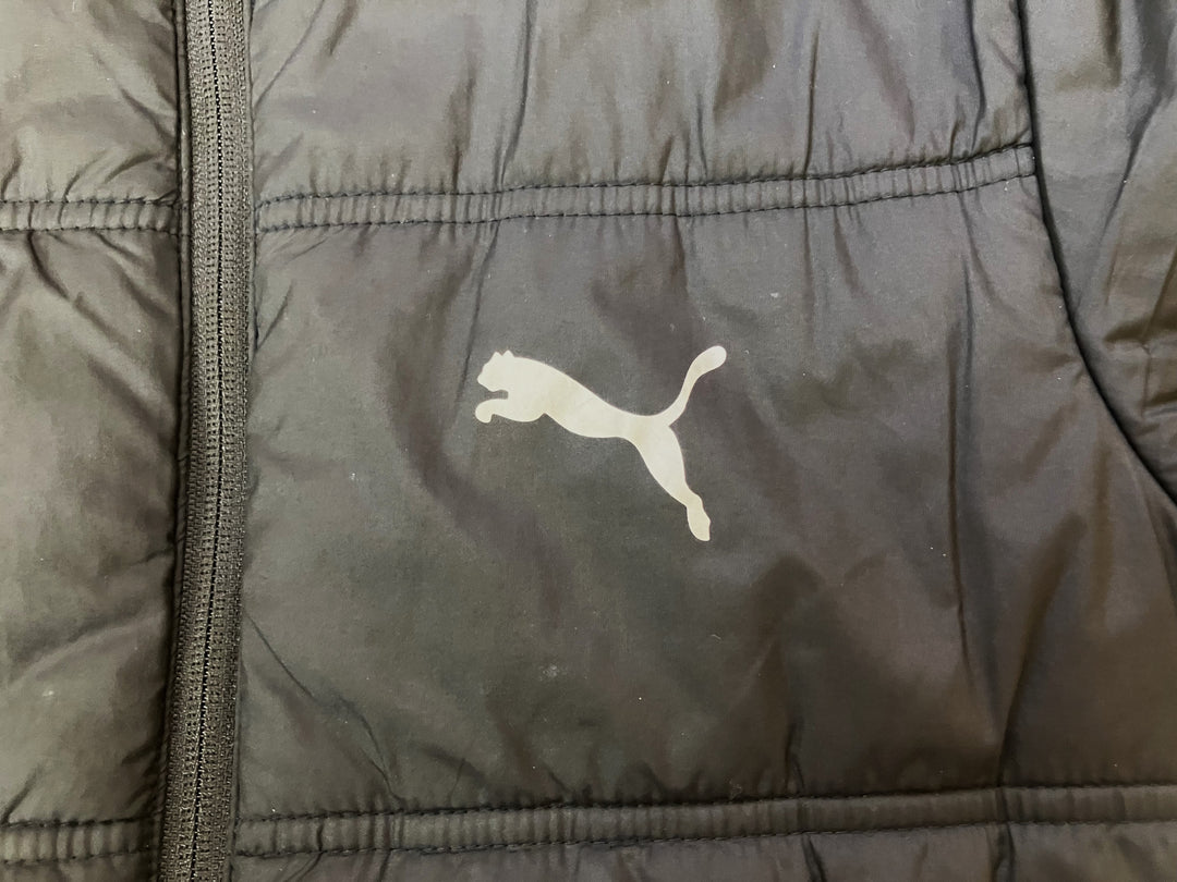 【激安古着】  PUMA　ダウン,中綿ジャケット/コート　アウター