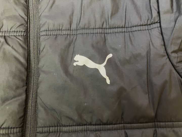 【激安古着】  PUMA　ダウン,中綿ジャケット/コート　アウター