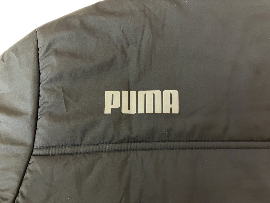【激安古着】  PUMA　ダウン,中綿ジャケット/コート　アウター