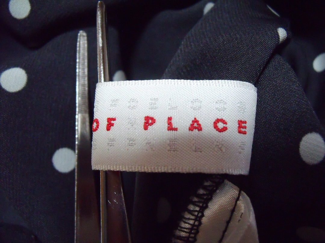 【激安古着】　SENSE OF PLACE　その他トップス　トップス