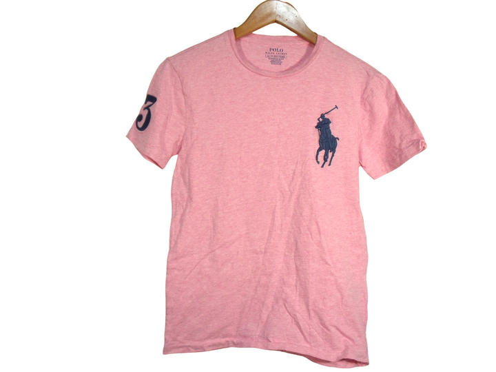 【激安古着】　POLO RALPH LAUREN　半袖Tシャツ　トップス