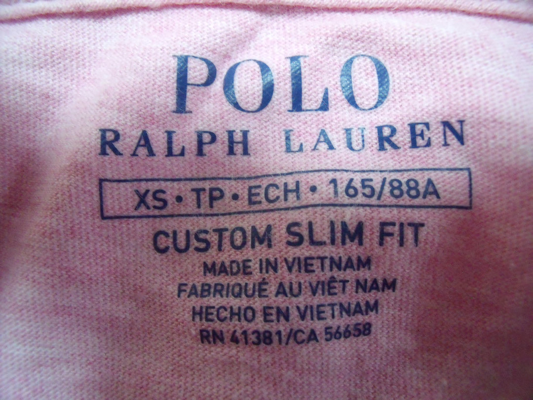 【激安古着】　POLO RALPH LAUREN　半袖Tシャツ　トップス