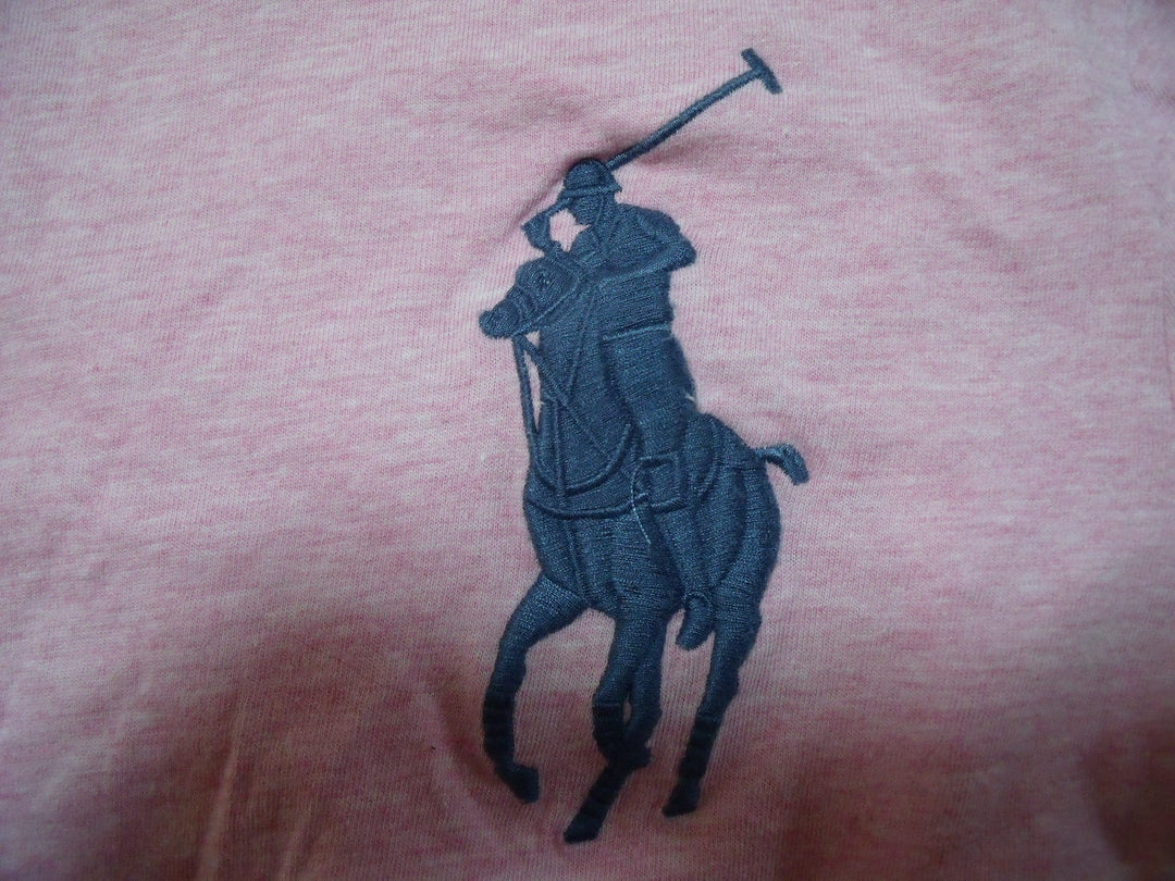【激安古着】　POLO RALPH LAUREN　半袖Tシャツ　トップス