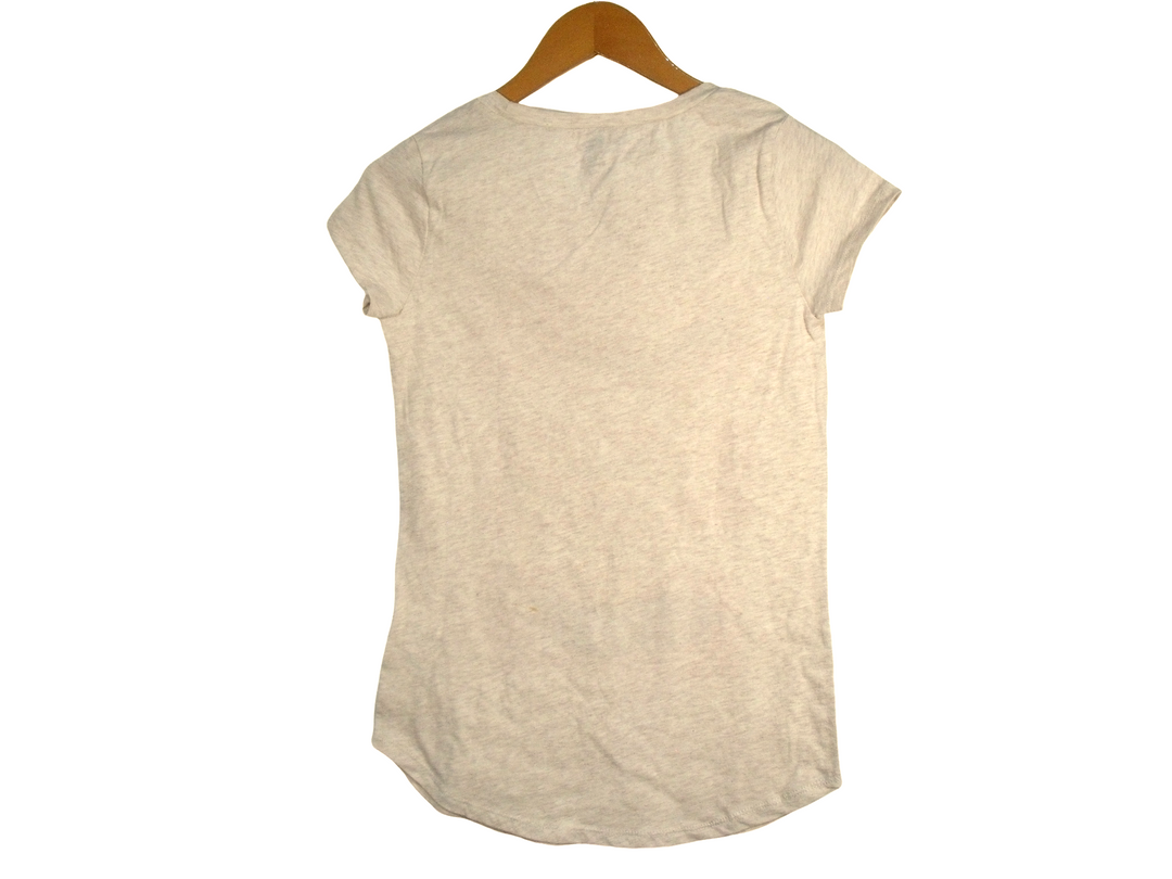【激安古着】　OLD NAVY　半袖Tシャツ　トップス