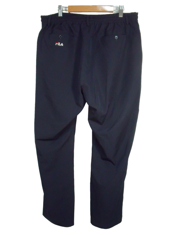 【激安古着】　FILA　ジャージ/スポーツ　パンツ