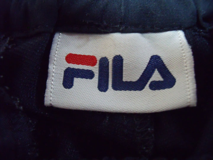 【激安古着】　FILA　ジャージ/スポーツ　パンツ