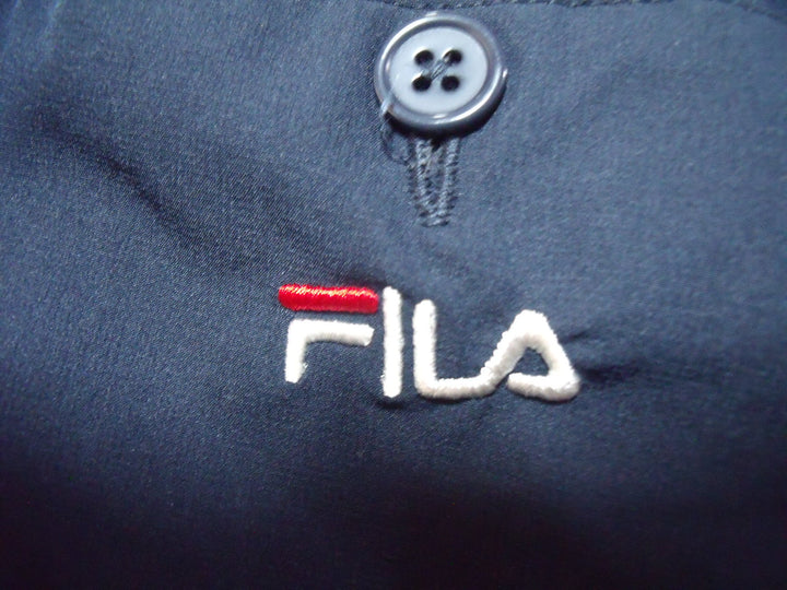 【激安古着】　FILA　ジャージ/スポーツ　パンツ