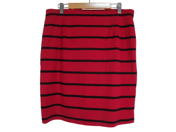 【激安古着】　TALBOTS　ミディアム丈　スカート