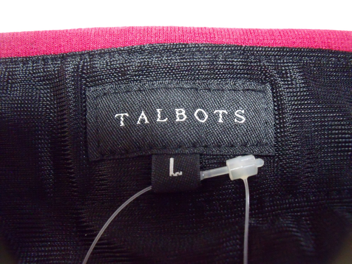 【激安古着】　TALBOTS　ミディアム丈　スカート