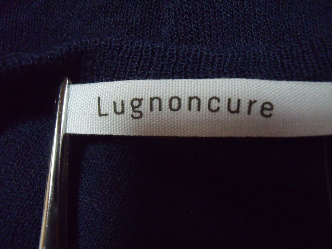 【激安古着】　Lugnoncure　ノースリーブ　トップス