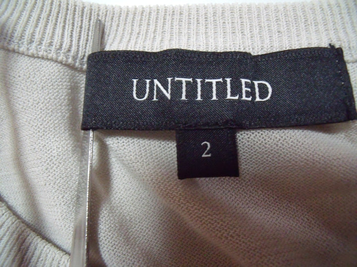 【激安古着】　UNTITLED　その他アウター　アウター