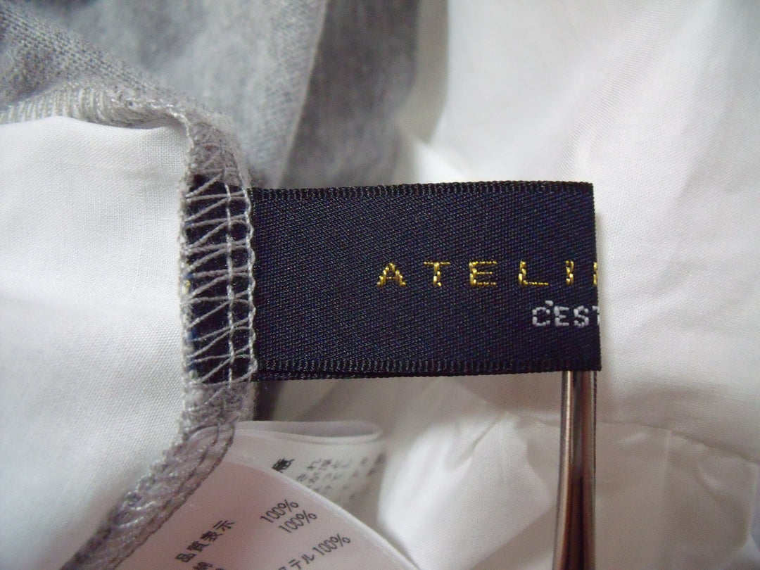 【激安古着】　ATELIER SIX　ワンピース　ワンピース or ドレス