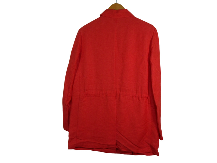 【激安古着】　IL May chese Coccopani　長袖シャツ　トップス