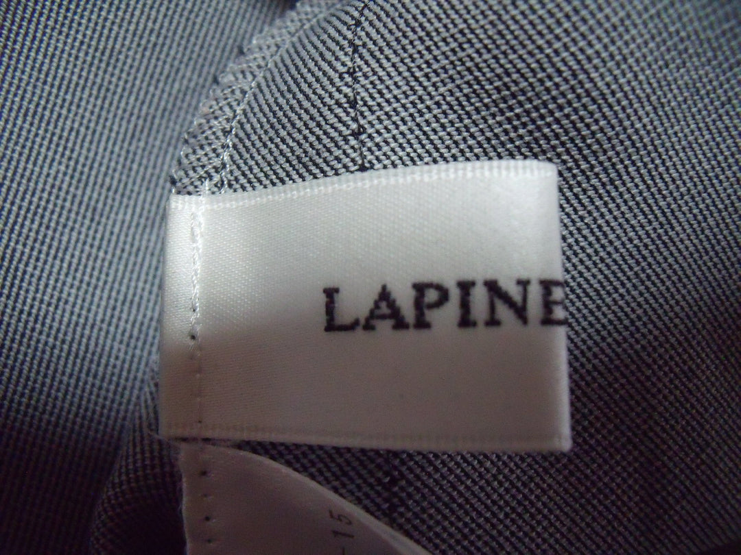 【激安古着】　LAPINE ROUGE　コートミディアム丈　アウター