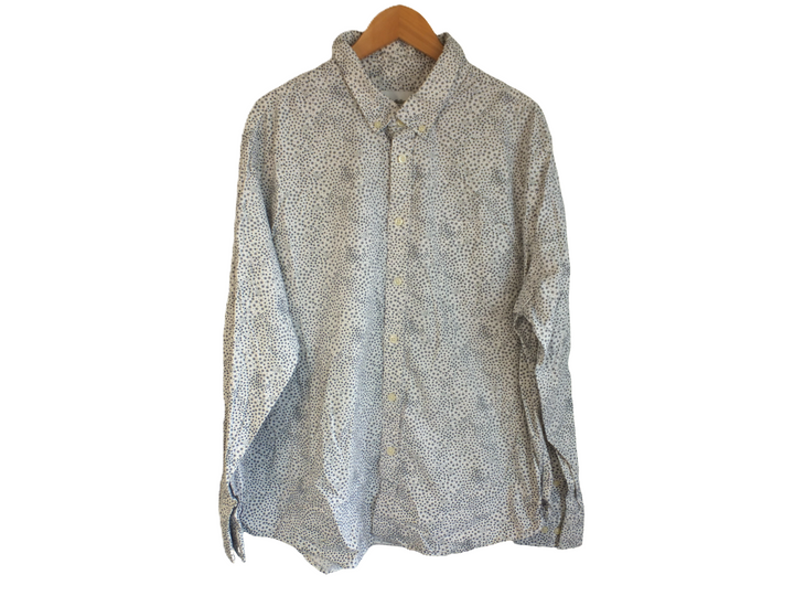 【激安古着】  Goodiellow&co　長袖シャツ　トップス