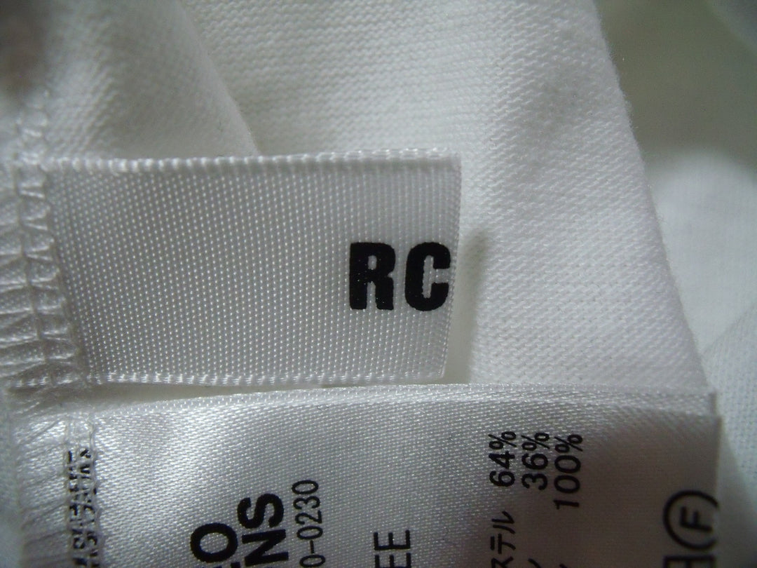 【激安古着】　RCWB　その他トップス　トップス