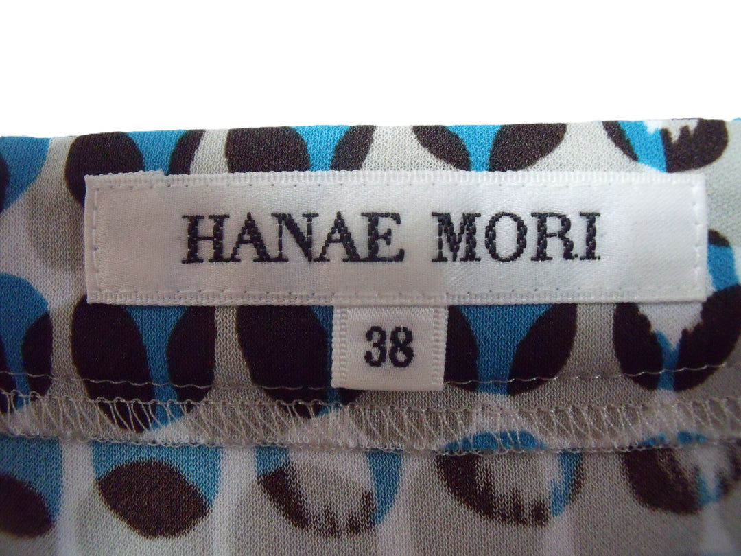 【激安古着】　HANAE MORI　その他トップス　トップス
