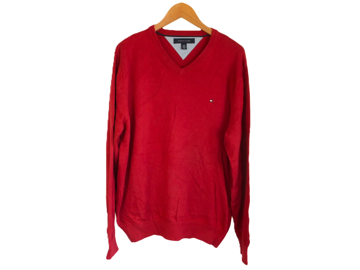 【激安古着】  TOMMY HILFIGER　ニットorセーター　トップス