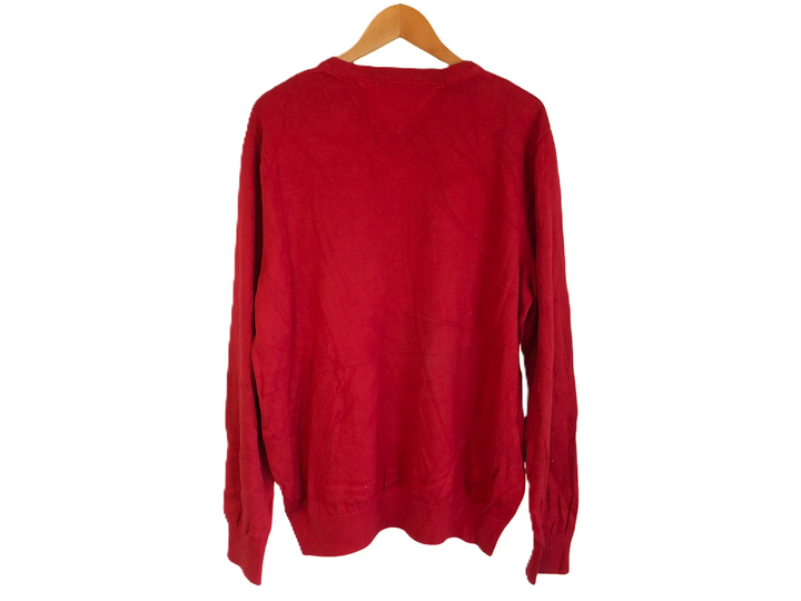 【激安古着】  TOMMY HILFIGER　ニットorセーター　トップス
