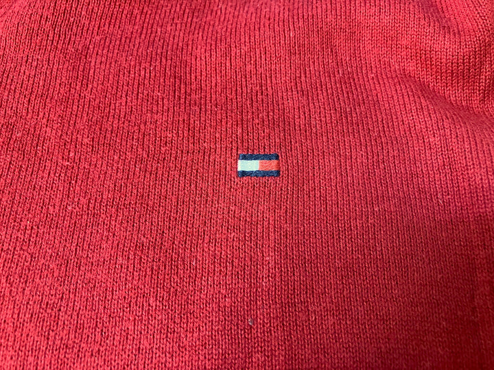 【激安古着】  TOMMY HILFIGER　ニットorセーター　トップス