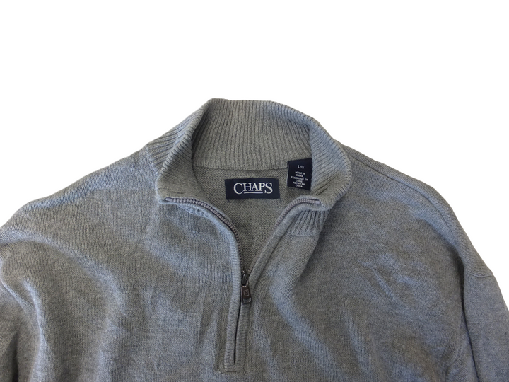 【激安古着】  CHAPS　ニットorセーター　トップス
