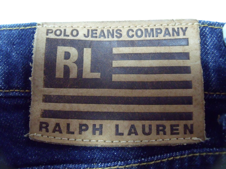 【激安古着】　RALPH LAUREN　デニムパンツ　パンツ