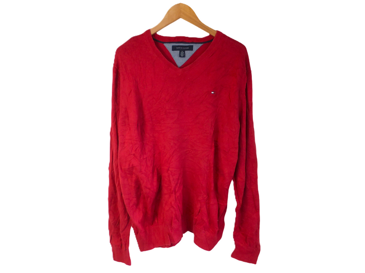 【激安古着】  TOMMY HILFIGER　ニットorセーター　トップス