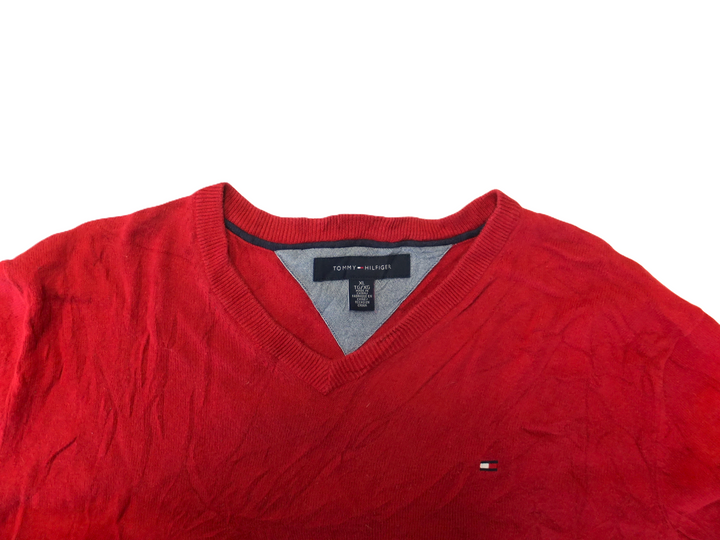 【激安古着】  TOMMY HILFIGER　ニットorセーター　トップス