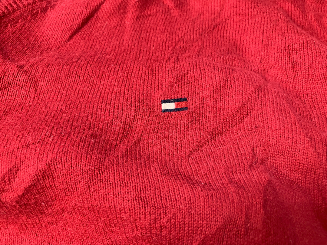【激安古着】  TOMMY HILFIGER　ニットorセーター　トップス
