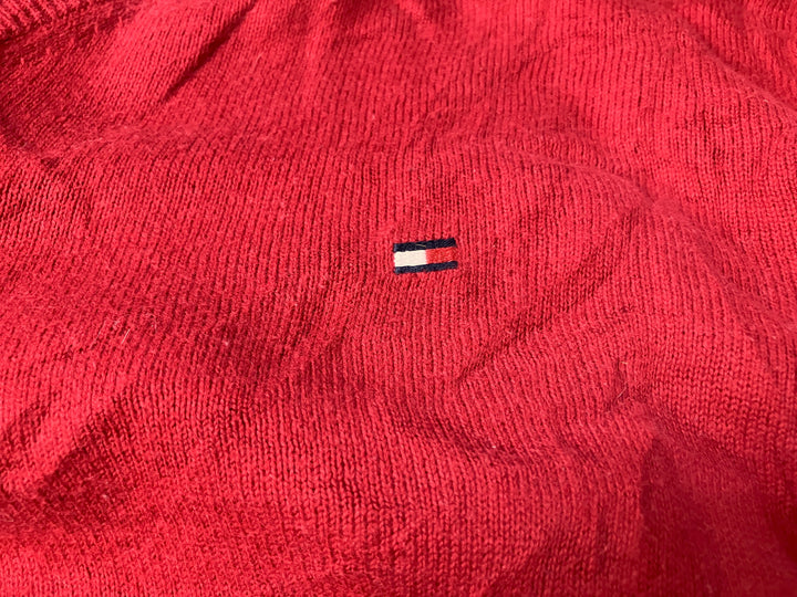 【激安古着】  TOMMY HILFIGER　ニットorセーター　トップス