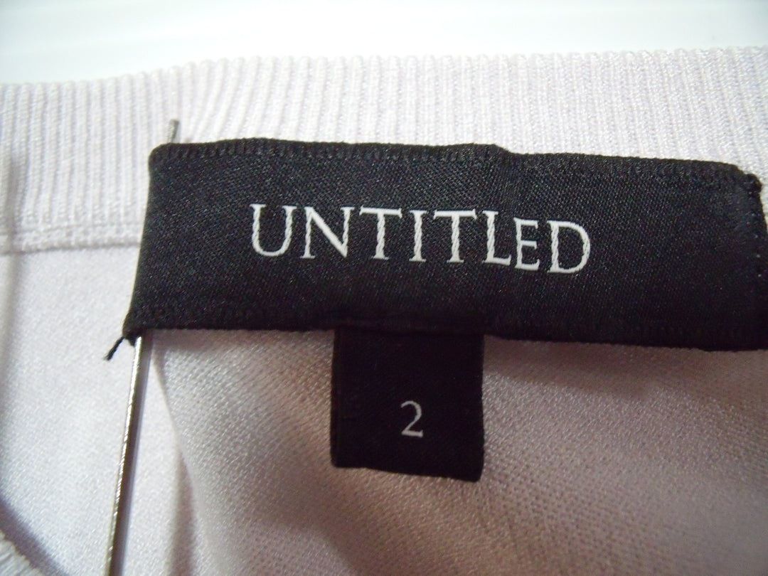 【激安古着】　UNTITLED　その他アウター　アウター