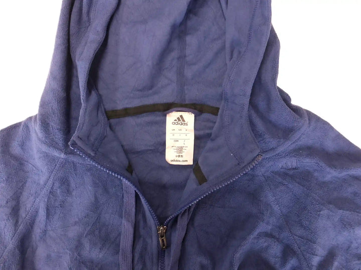 【激安古着】  adidas　パーカー　トップス