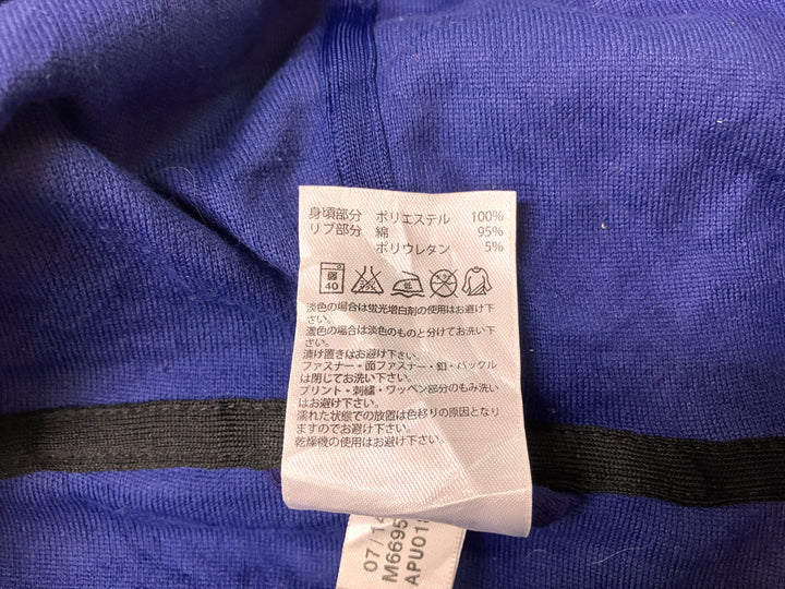【激安古着】  adidas　パーカー　トップス