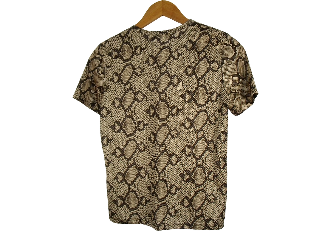 【激安古着】　23区 ONWARD　半袖Tシャツ　トップス