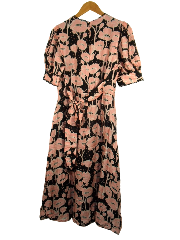 【激安古着】　TED BAKER LONDON　ワンピース　ワンピース or ドレス
