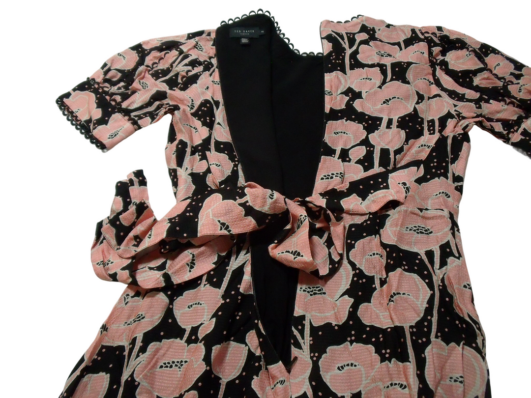 【激安古着】　TED BAKER LONDON　ワンピース　ワンピース or ドレス