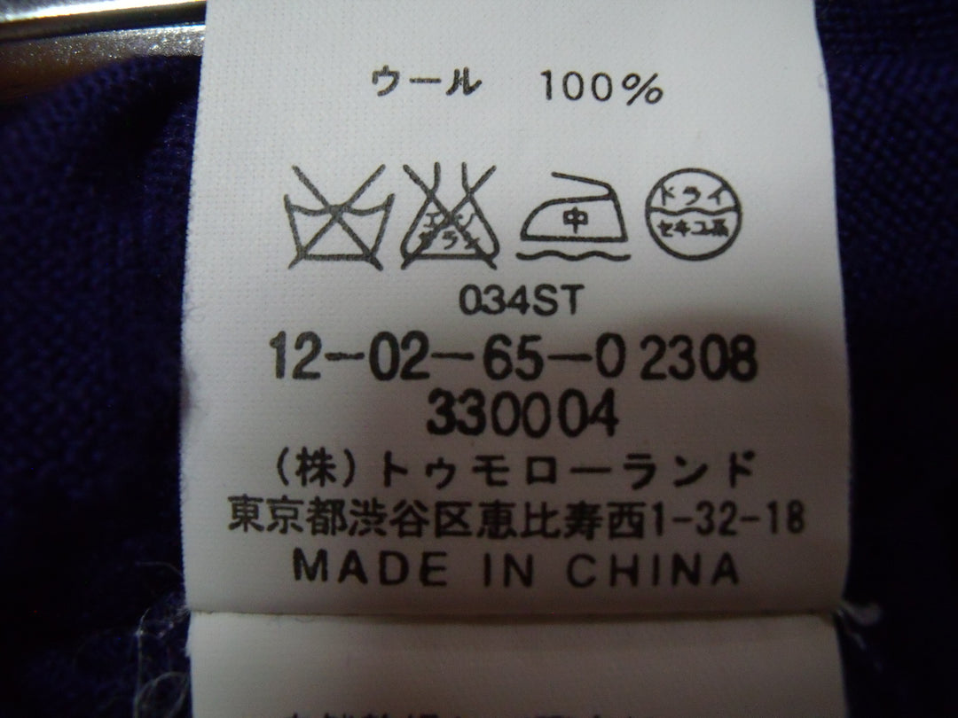 【激安古着】　MACPHEE　その他トップス　トップス