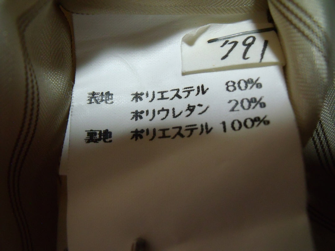【激安古着】　FIL DIRE　コートミディアム丈　アウター
