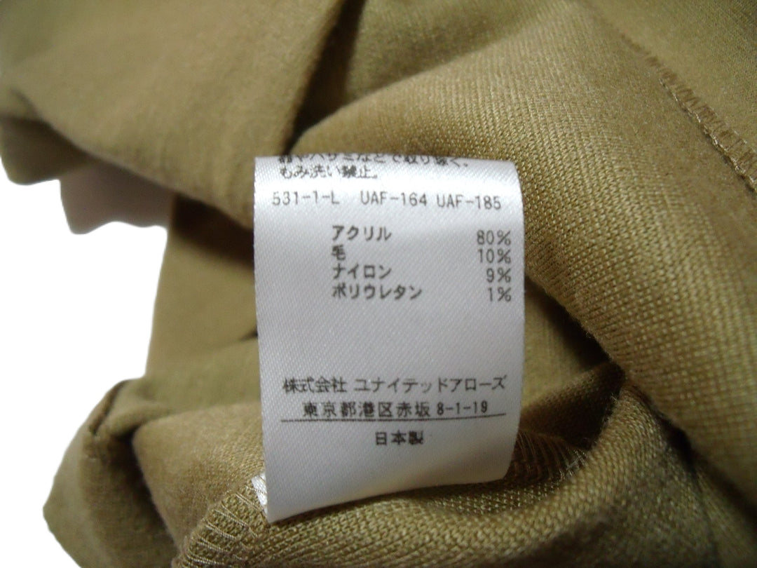 【激安古着】　A day in the life　その他トップス　トップス