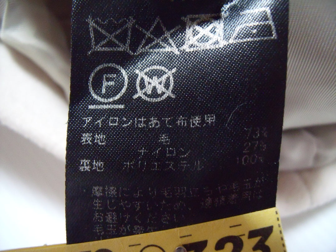 【激安古着】　SHIPS　コートミディアム丈　アウター