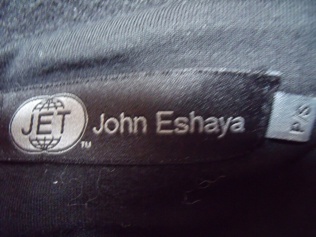【激安古着】　John Eshaya　コートミディアム丈　アウター