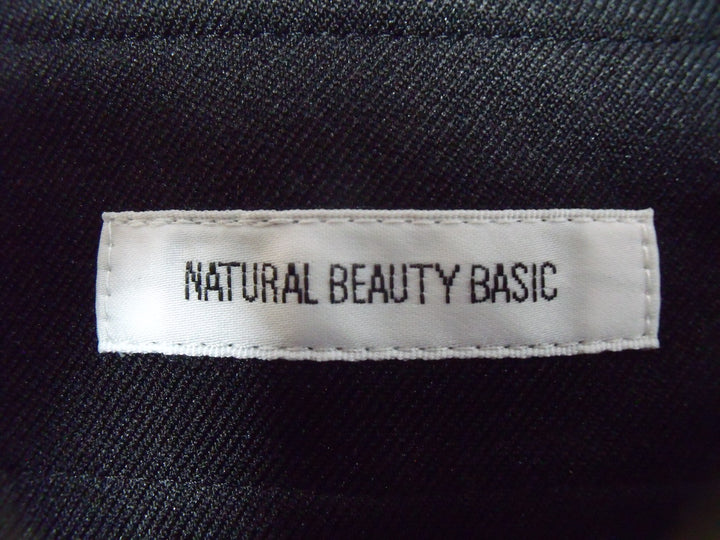 【激安古着】　NATURAL BEAUTY BASIC　ロング/マキシ　スカート