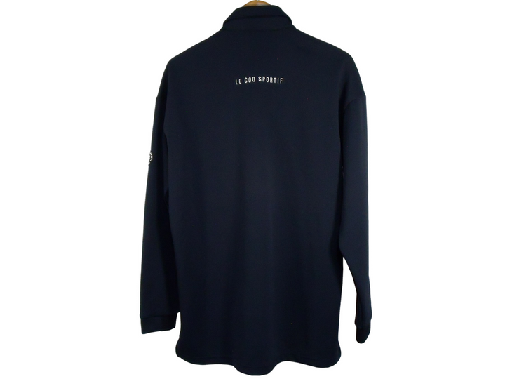 【激安古着】　le coq sportif GOLF　長袖ジャージorスポーツウェア　トップス