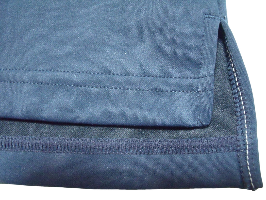 【激安古着】　le coq sportif GOLF　長袖ジャージorスポーツウェア　トップス